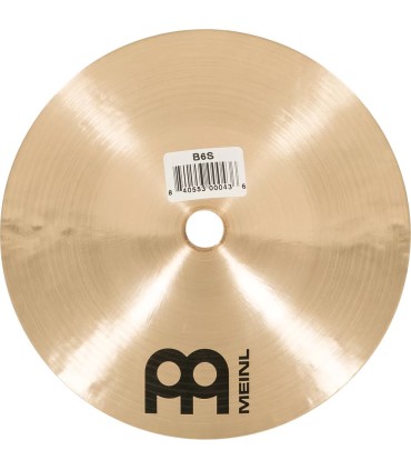 MEINL BYZANCE TRADITIONAL SPLASH 6" ČINELA