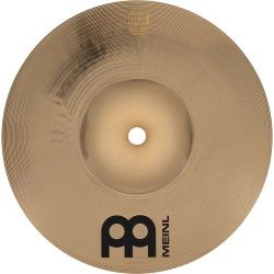 MEINL PURE ALLOY SPLASH 8" ČINELA