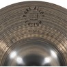 MEINL PURE ALLOY SPLASH 8" ČINELA