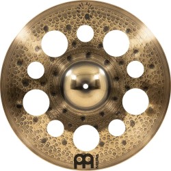 MEINL PURE ALLOY TRASH CRASH 18" ČINELA