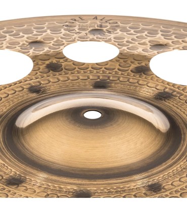 MEINL PURE ALLOY TRASH CRASH 18" ČINELA
