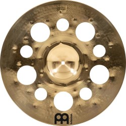 MEINL PURE ALLOY TRASH CRASH 18" ČINELA