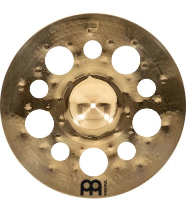MEINL PURE ALLOY TRASH CRASH 18" ČINELA