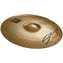 STAGG  SPLASH  8" DH-SM8B ČINELA