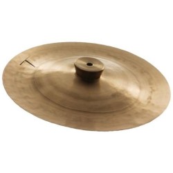 STAGG CHINA. 18" T-CH18 ČINELA