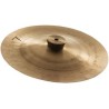 STAGG  CHINA. 20" T-CH20 ČINELA
