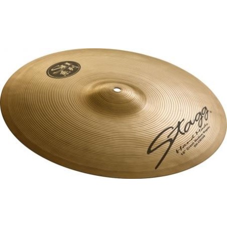 STAGG  CRASH. 16" SH-CM16R   reg ČINELA