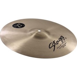 STAGG  CRASH. 16" SH-CT16R   thin ČINELA