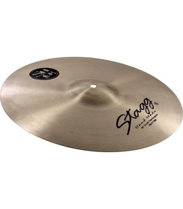 STAGG  CRASH. 16" SH-CT16R   thin ČINELA