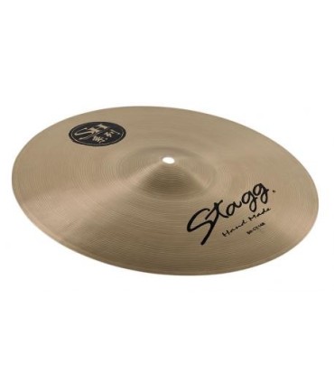 STAGG  CRASH. 18" SH-CT18R   thin ČINELA