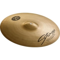 STAGG  SPLASH 12" SH-SM12R ČINELA