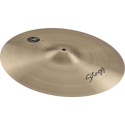 STAGG CRASH 16" SH-CR16R rock ČINELA