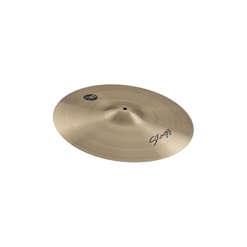 STAGG CRASH 16" SH-CR16R rock ČINELA