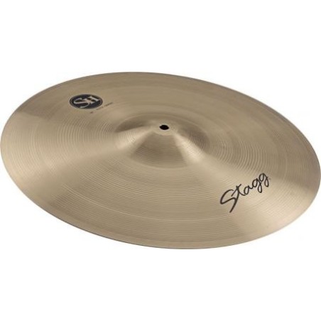 STAGG CRASH 16" SH-CR16R rock ČINELA