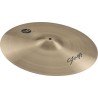 STAGG CRASH 16" SH-CR16R rock ČINELA