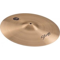 STAGG CRASH 18" SH-CM18R  medium ČINELA