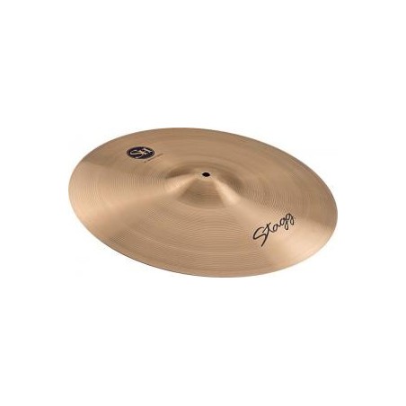 STAGG CRASH 18" SH-CM18R  medium ČINELA