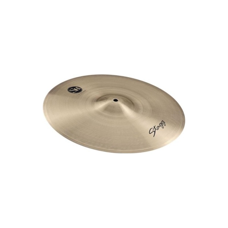 STAGG CRASH 17" SH-CT17R ČINELA
