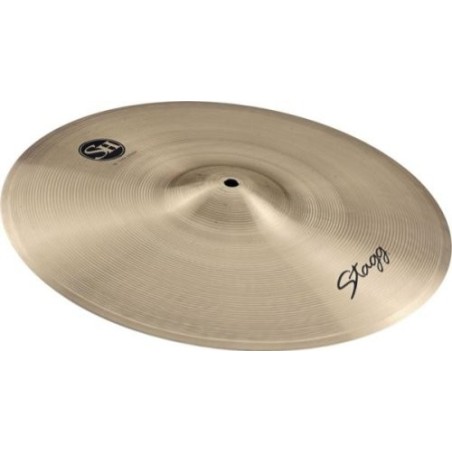 STAGG CRASH 17" SH-CT17R ČINELA