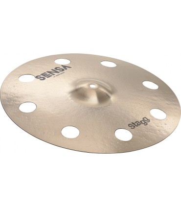 STAGG CRASH 16" SEN-CM16O Sensa orbis ČINELA