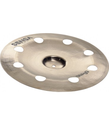 STAGG CHINA 16" SEN-CH16B Sensa brilliant ČINELA