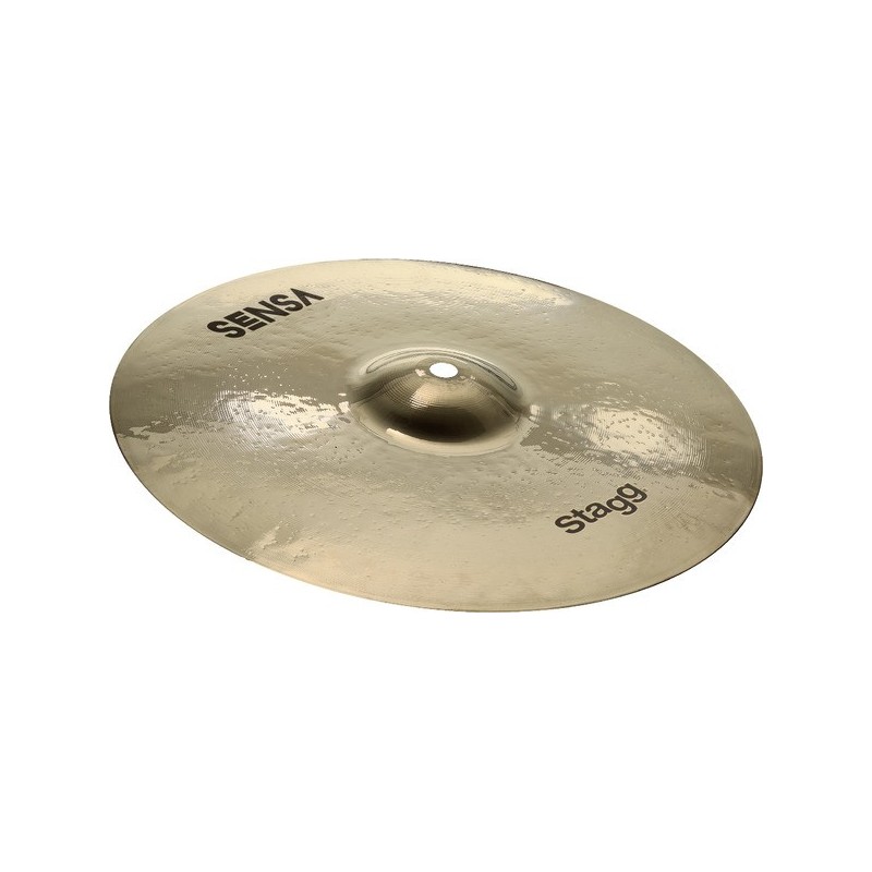STAGG SPLASH 8" SEN-SM8B Sensa ČINELA