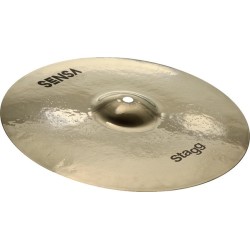STAGG SPLASH 10" SEN-SM10B Sensa ČINELA
