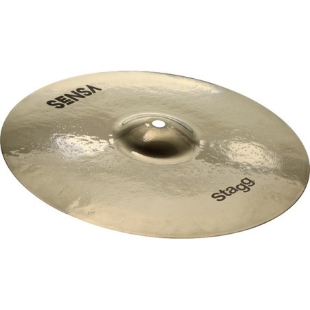 STAGG SPLASH 10" SEN-SM10B Sensa ČINELA