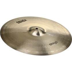 STAGG CRASH 16" SEN-CM16B Sensa ČINELA