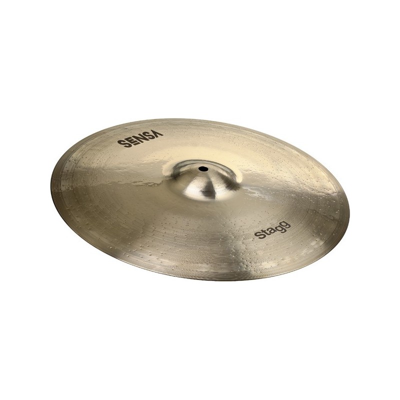 STAGG CRASH 16" SEN-CM16B Sensa ČINELA