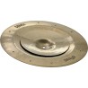 STAGG CHINA/SPLASH SEN-STA0814 Sensa ZZ 14"+8" ČINELA