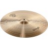 STAGG CRASH 18" GENG-CM18R Genghis ČINELA