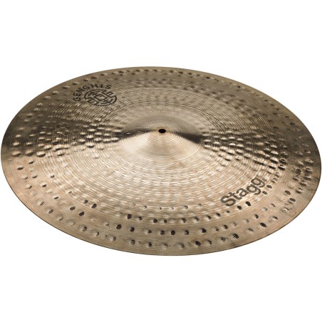 STAGG RIDE 21" GENG-RM21R Genghis ČINELA