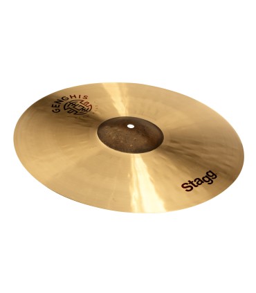 STAGG CRASH 17" GENG-CM17E EXO ČINELA