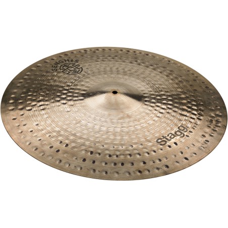 STAGG RIDE 22" GENG-RM22R Genghis ČINELA