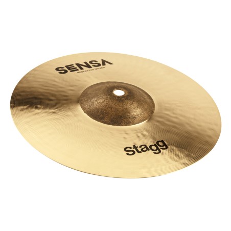 STAGG SPLASH 10" SEN-SM10E ČINELA