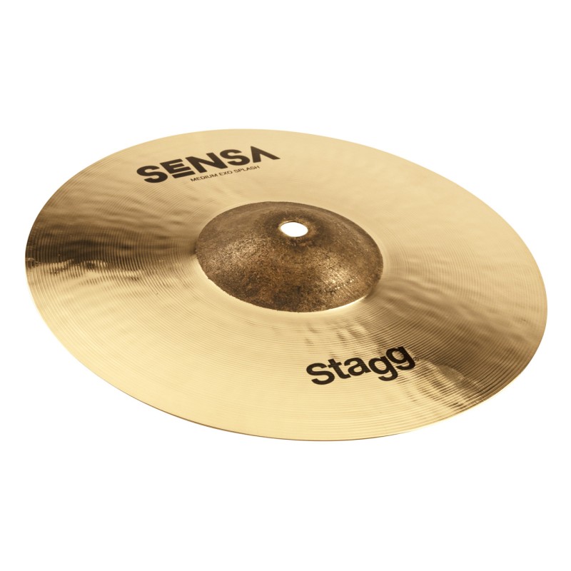 STAGG SPLASH 8" SEN-SM8E ČINELA