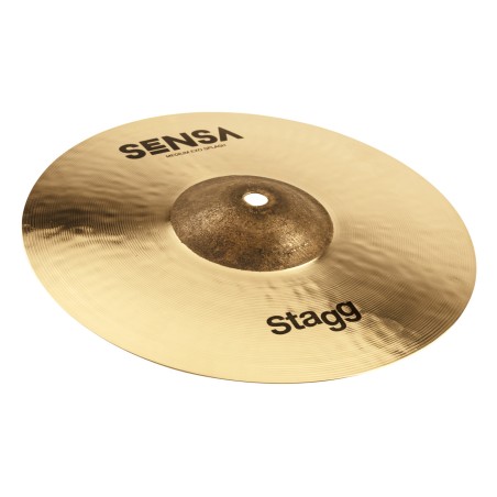 STAGG SPLASH 8" SEN-SM8E ČINELA