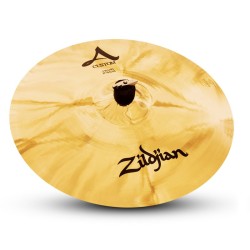 ZILDJIAN A-CUSTOM CRASH 17" ČINELA