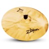 ZILDJIAN A-CUSTOM CRASH 19" ČINELA