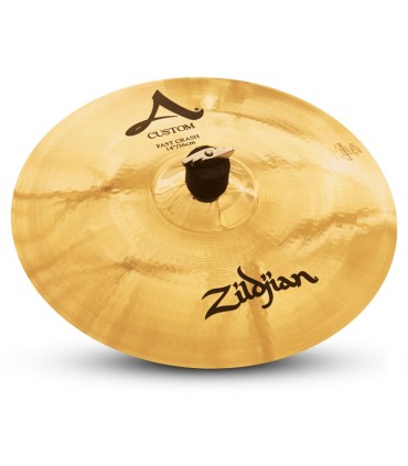 ZILDJIAN A-CUSTOM CRASH FAST 14" ČINELA