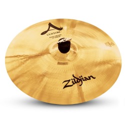 ZILDJIAN A-CUSTOM CRASH FAST 15" ČINELA