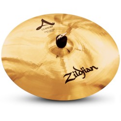 ZILDJIAN A-CUSTOM CRASH FAST 17" ČINELA