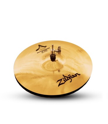 ZILDJIAN A-CUSTOM MASTERSOUND HH 13" ČINELA