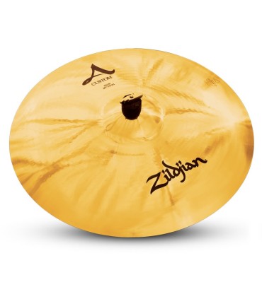 ZILDJIAN A-CUSTOM RIDE 20" ČINELA