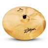 ZILDJIAN A-CUSTOM RIDE MEDIUM  20" ČINELA
