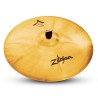 ZILDJIAN A-CUSTOM RIDE PING.22" ČINELA