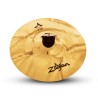 ZILDJIAN A-CUSTOM SPLASH 10" ČINELA