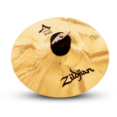 ZILDJIAN A-CUSTOM SPLASH 8" ČINELA
