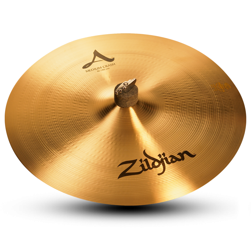ZILDJIAN A CRASH MEDIUM  16" ČINELA